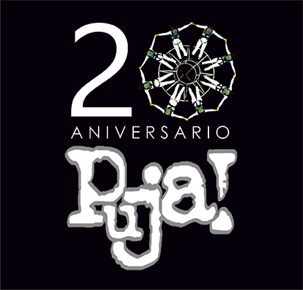 20aniversarioPuja